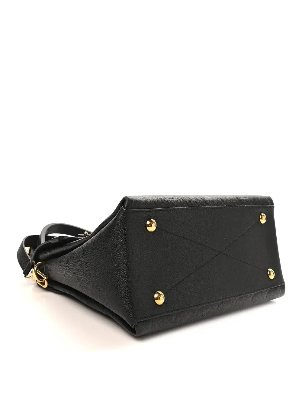Louis Vuitton Empreinte Georges Mm #270666L19B